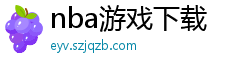 nba游戏下载